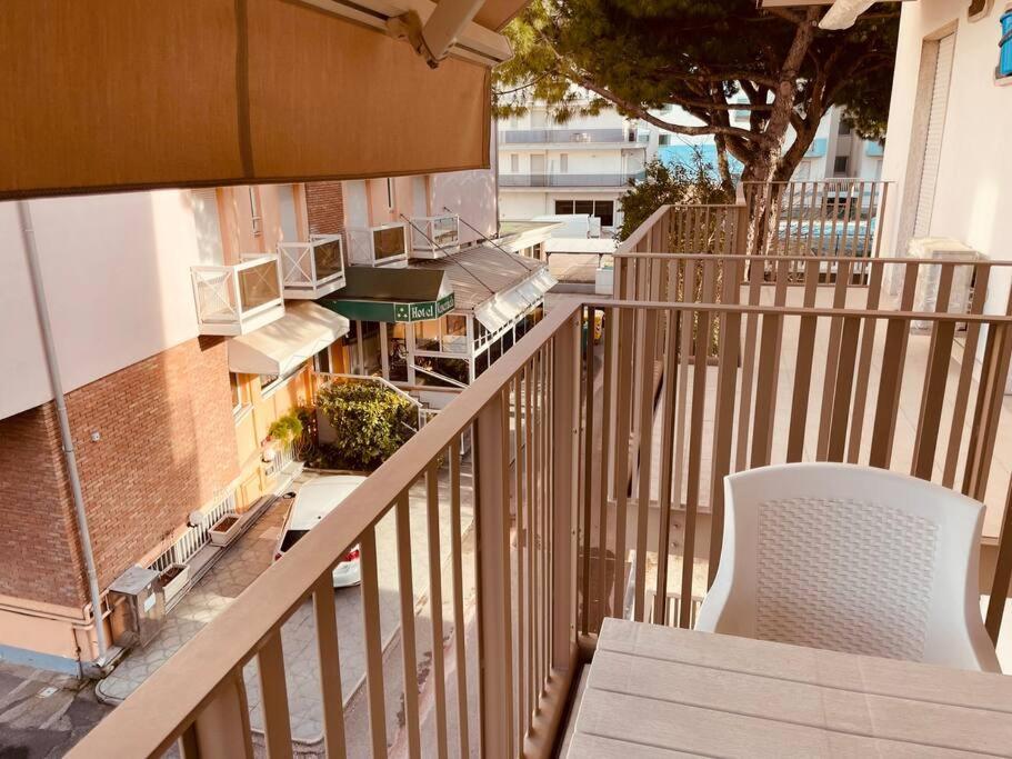 Appartamento Soyus 10 Lido di Jesolo Dış mekan fotoğraf