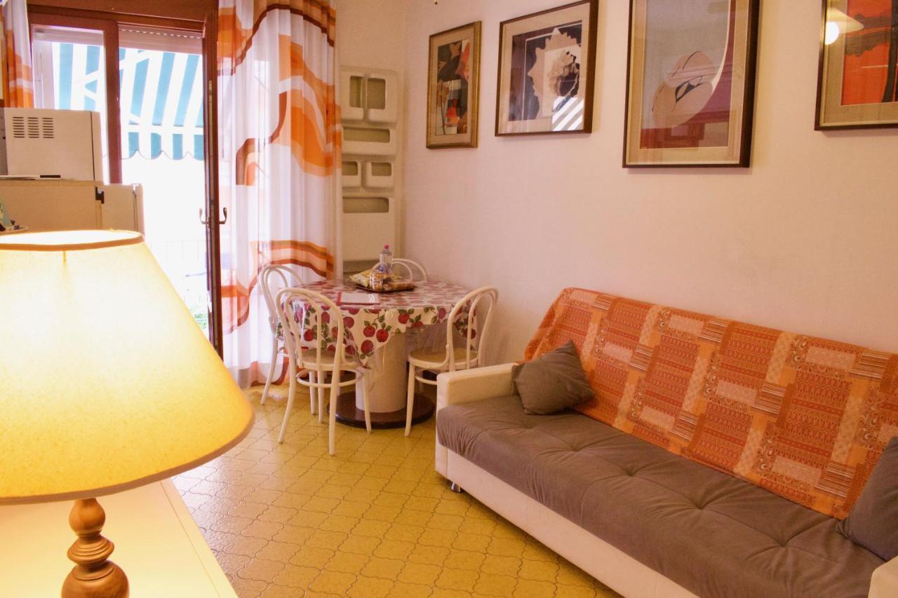Appartamento Soyus 10 Lido di Jesolo Dış mekan fotoğraf