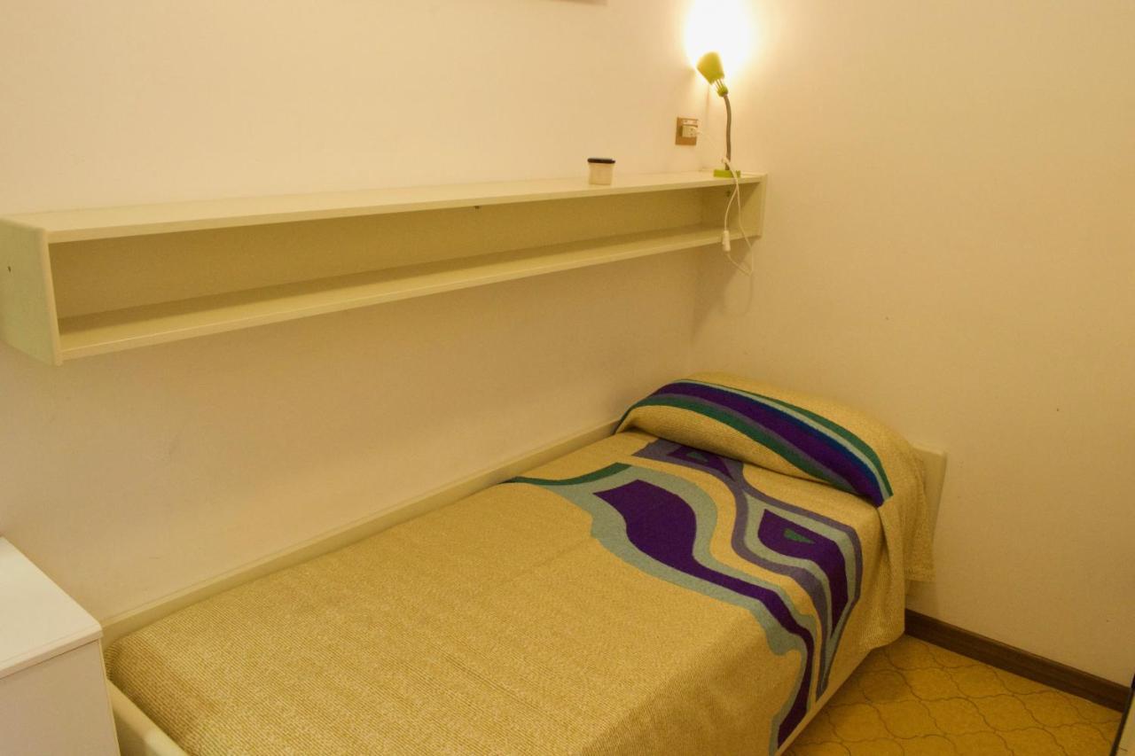 Appartamento Soyus 10 Lido di Jesolo Dış mekan fotoğraf